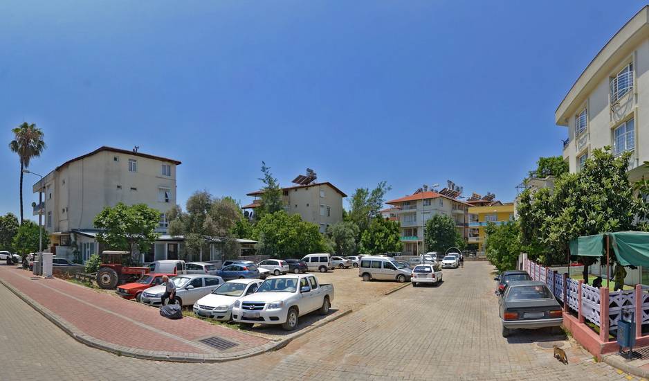The Sansa Hotel & Spa 3* Турция, Сиде