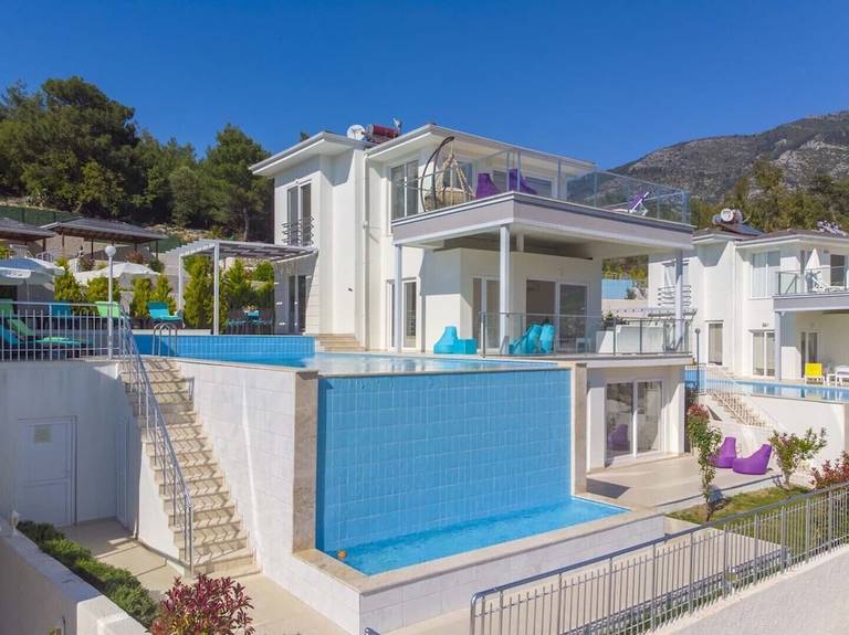 Orka Residence Apartments, Ovacik /Oludeniz