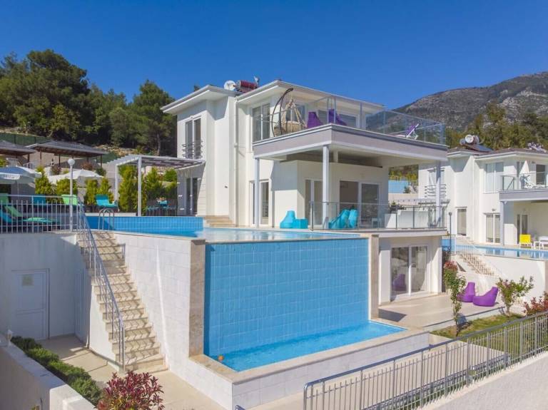 Orka Residence Apartments, Ovacik /Oludeniz