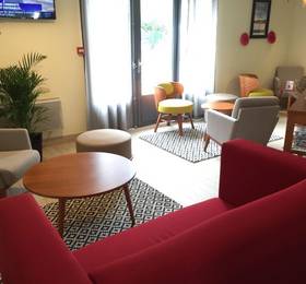 Туры в Campanile Evry Est - Saint Germain les Corbeil в Франции
