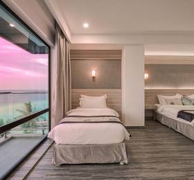 Отдых в Kaani Grand Seaview - Мальдивы, Каафу (Южный Мале) Атолл