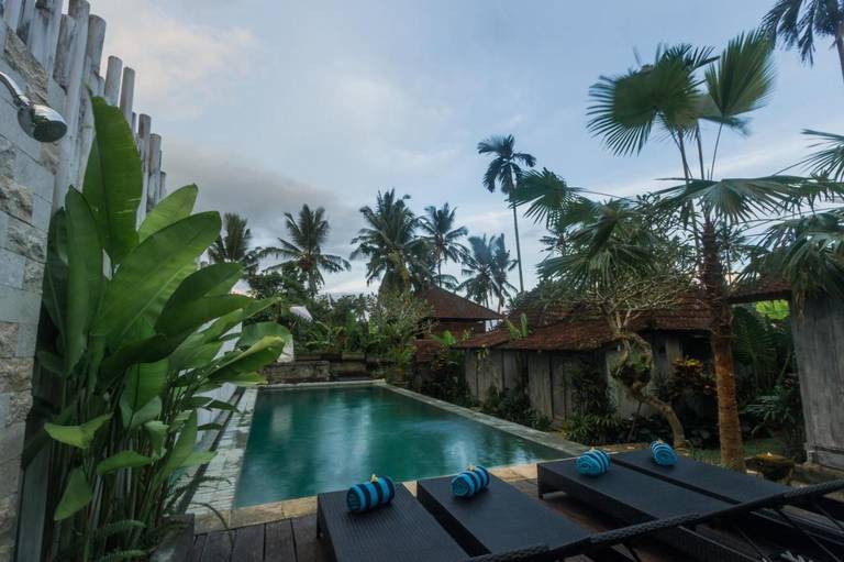 Green Taman Ubud