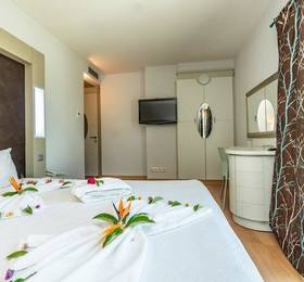 Отдых в Maira Beach Hotel Bodrum - Турция, Бодрум