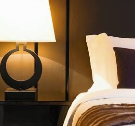 Bellagio Shanghai в Шанхае