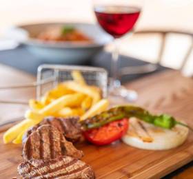 Отдых в Hotel Vita Bella Resort & Spa - Турция, Бодрум