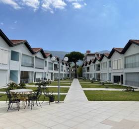 Hotel Vita Bella Resort & Spa в Бодруме