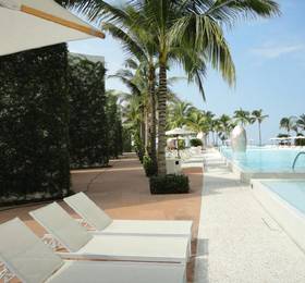 Туры в Unlimited Luxury Villas Puerto Vallarta в Мексике