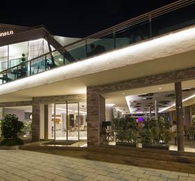 Туры в Mirage World в Турции