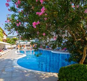 Mirage World в Ичмелере