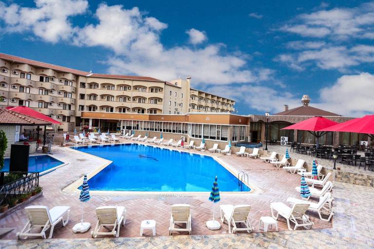 Signature Garden Avanos Hotel & Spa