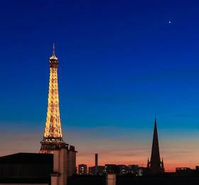 Fraser Suites Paris Le Claridge Champs-Elysees в Париже