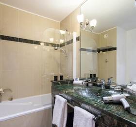 Отдых в Fraser Suites Paris Le Claridge Champs-Elysees - Франция, Париж
