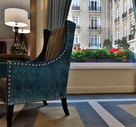 Туры в Fraser Suites Paris Le Claridge Champs-Elysees в Франции