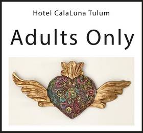 Туры в Hotel Calaluna Tulum в Мексике