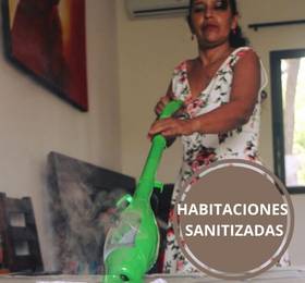Туры в Hotel Casa Santiago Tulum в Мексике