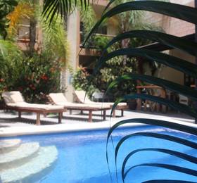 Отдых в Hotel Casa Santiago Tulum - Мексика, Тулум