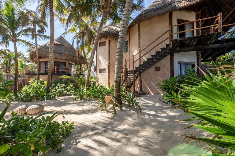 Encantada Tulum