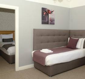 Отдых в Latchfords Townhouse - Ирландия, Дублин