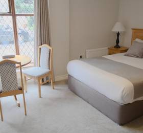 Latchfords Townhouse в Дублине