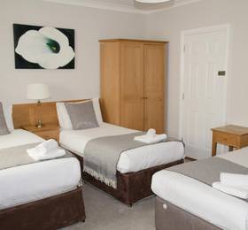 Туры в Latchfords Townhouse в Ирландии