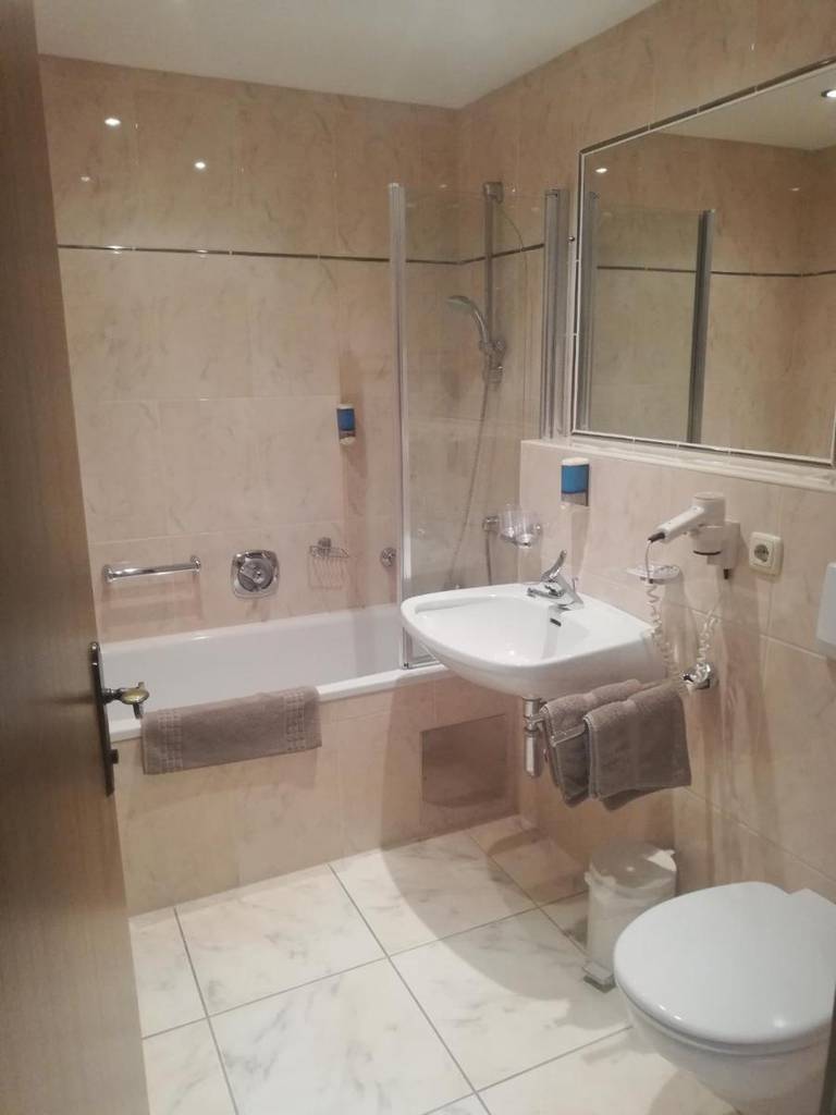 Hotel Das Zentrum