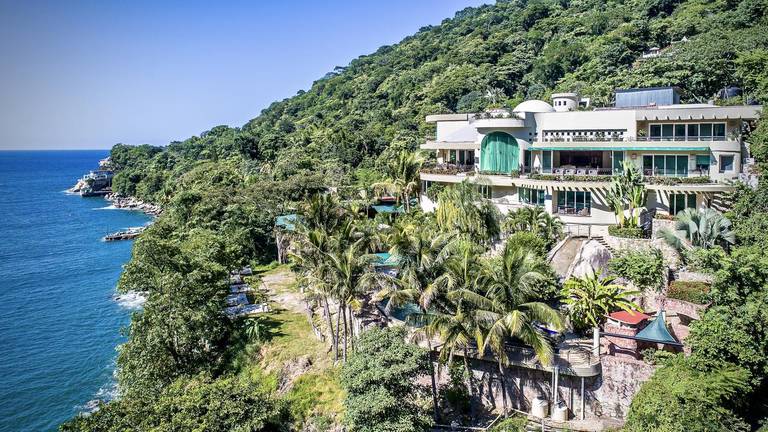 Villa Divina Luxury Boutique