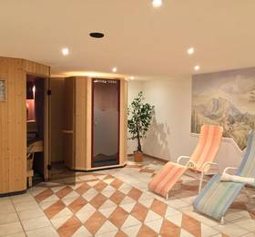 Отдых в Pension Waldesruh - Австрия, Зельден