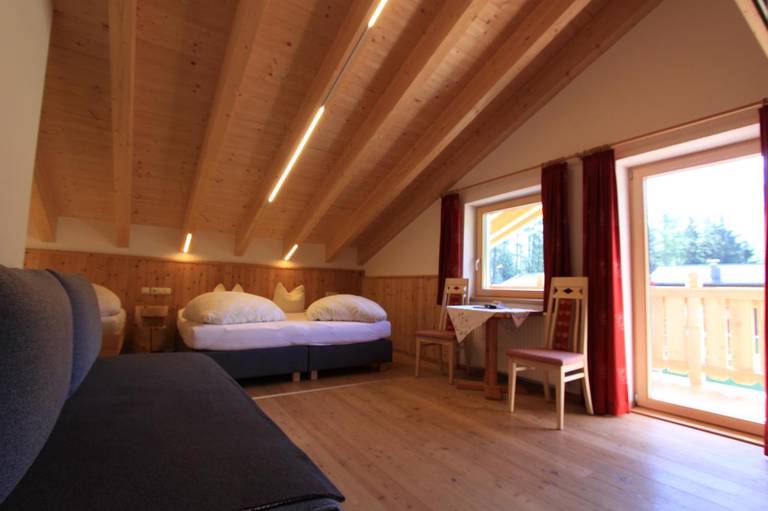 Pension Waldesruh