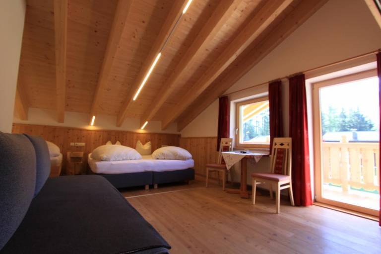 Pension Waldesruh