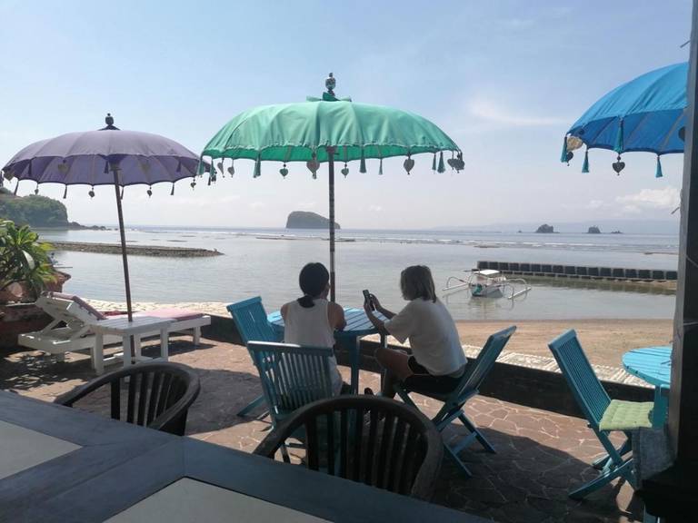 Hotel Puri Oka