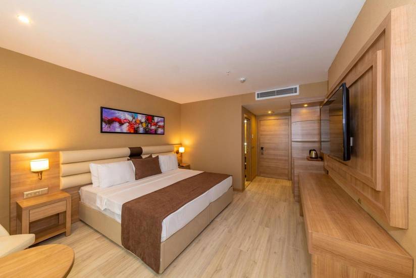 38 Hotel Istanbul 4* Турция, Стамбул