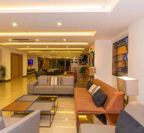 Туры в 38 Hotel Istanbul в Турции