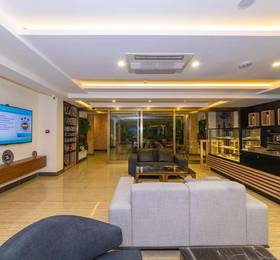 Отдых в 38 Hotel Istanbul - Турция, Стамбул