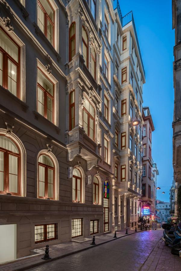 Akka Suites Taksim  Турция, Таксим