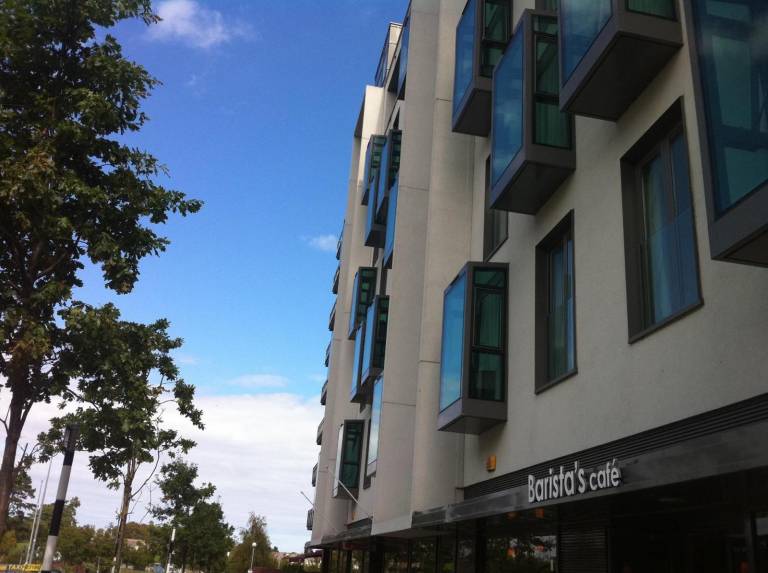 Premier Suites Dublin