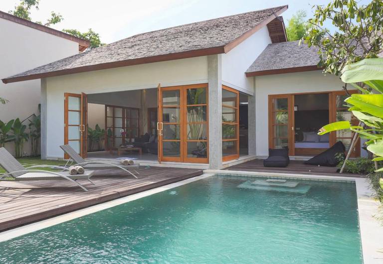 Villa Isaura