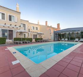 Туры в Boliqueime Villas в Португалии