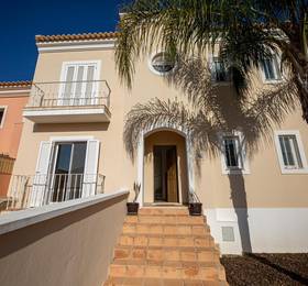 Boliqueime Villas в Алгарве