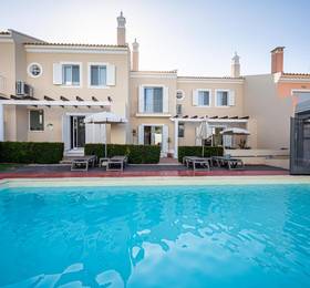 Отдых в Boliqueime Villas - Португалия, Алгарве