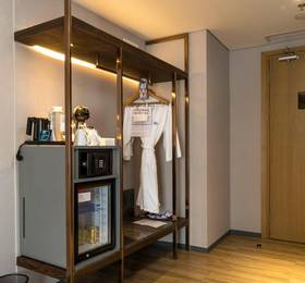 Туры в Mercure Jakarta Gatot Subroto в Индонезии