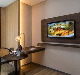 Отдых в Mercure Jakarta Gatot Subroto - Индонезия, Джакарта