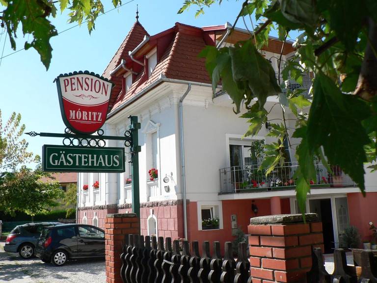 Guest House Moritz
