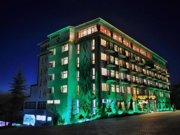 Urofiz Termal Hotel