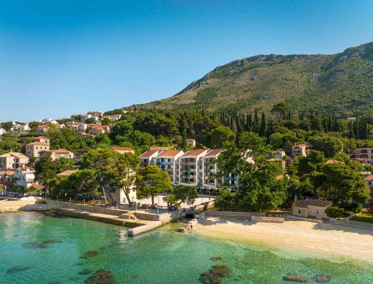 Hotel Mlini