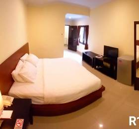 Отдых в Radha Bali Hotel - Индонезия, Кута
