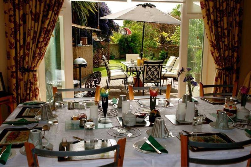 Annandale House 3* Ирландия, Дублин