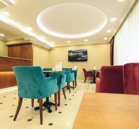 Отдых в Artika Hotel - Турция, Стамбул