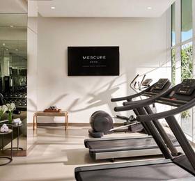 Туры в Mercure Jakarta Pantai Indah Kapuk в Индонезии