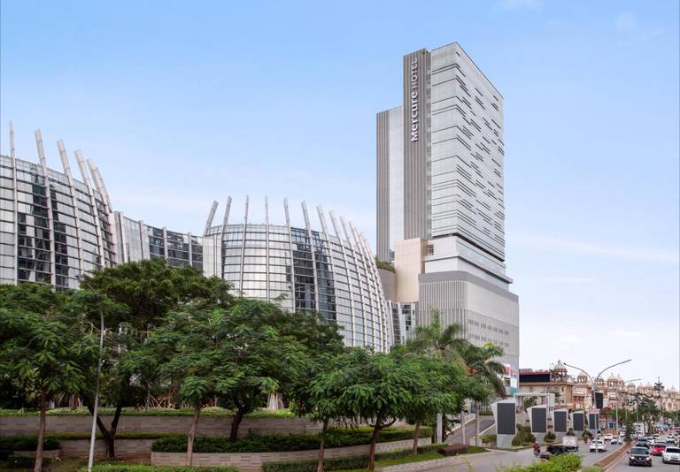 Mercure Jakarta Pantai Indah Kapuk
