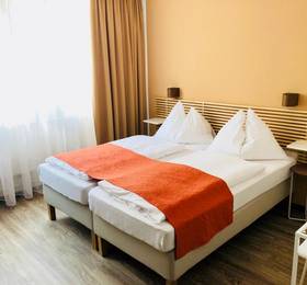 Hotel Bianca в Вене